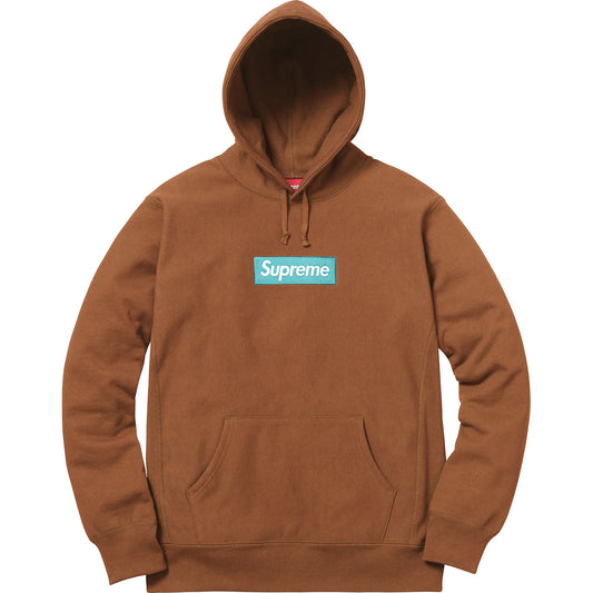 supreme-box-logo-hoodie-fw17-rust-Drip Store Argentina