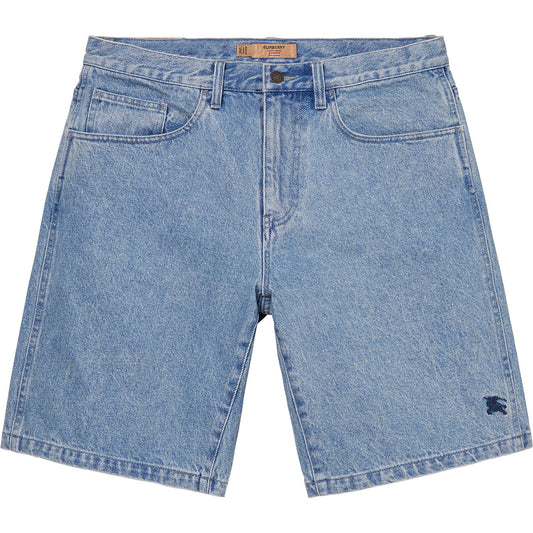 supreme-burberry-denim-short-Drip Store Argentina