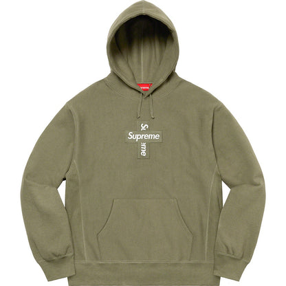 supreme-cross-box-logo-hoodie-4-Drip Store Argentina