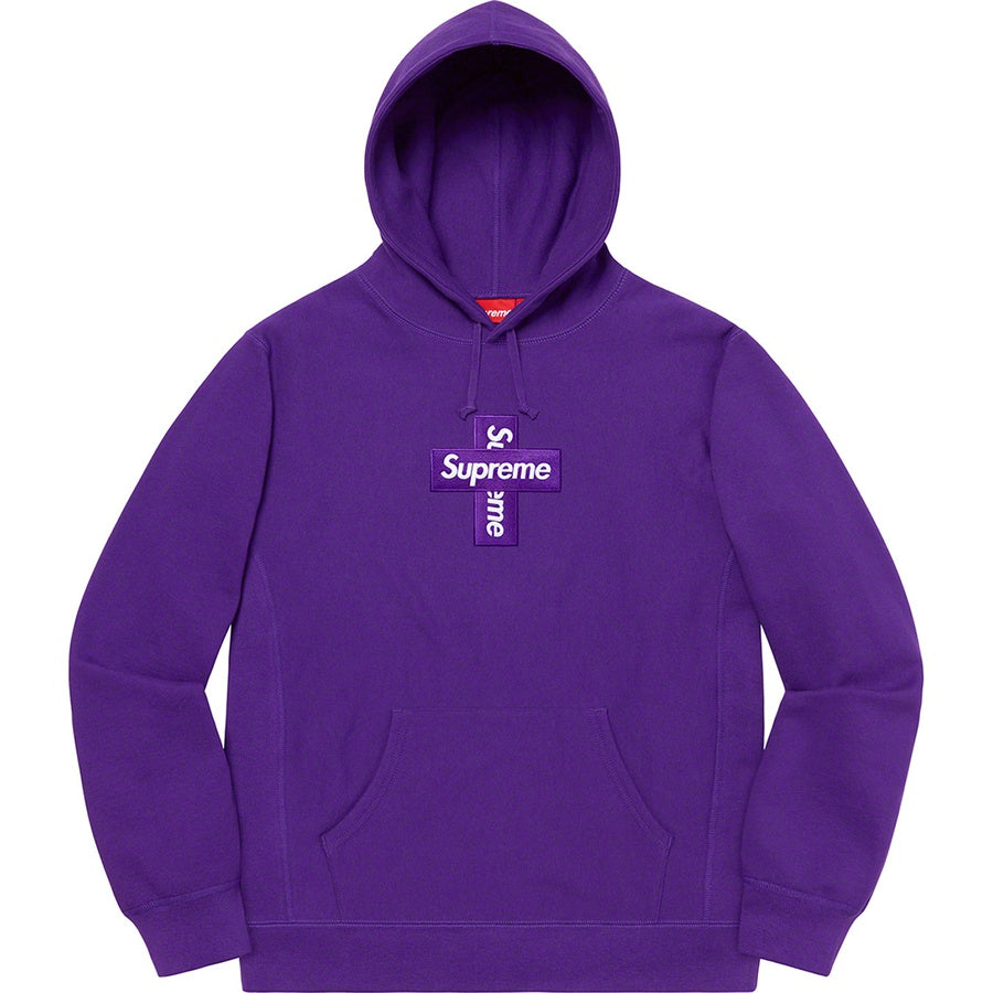 supreme-cross-box-logo-hoodie-5-Drip Store Argentina