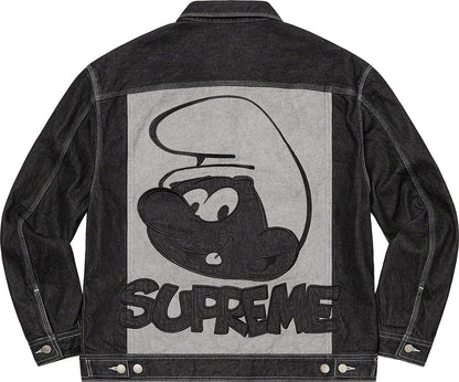 supreme-smurfs-denim-jacket-5-Drip Store Argentina