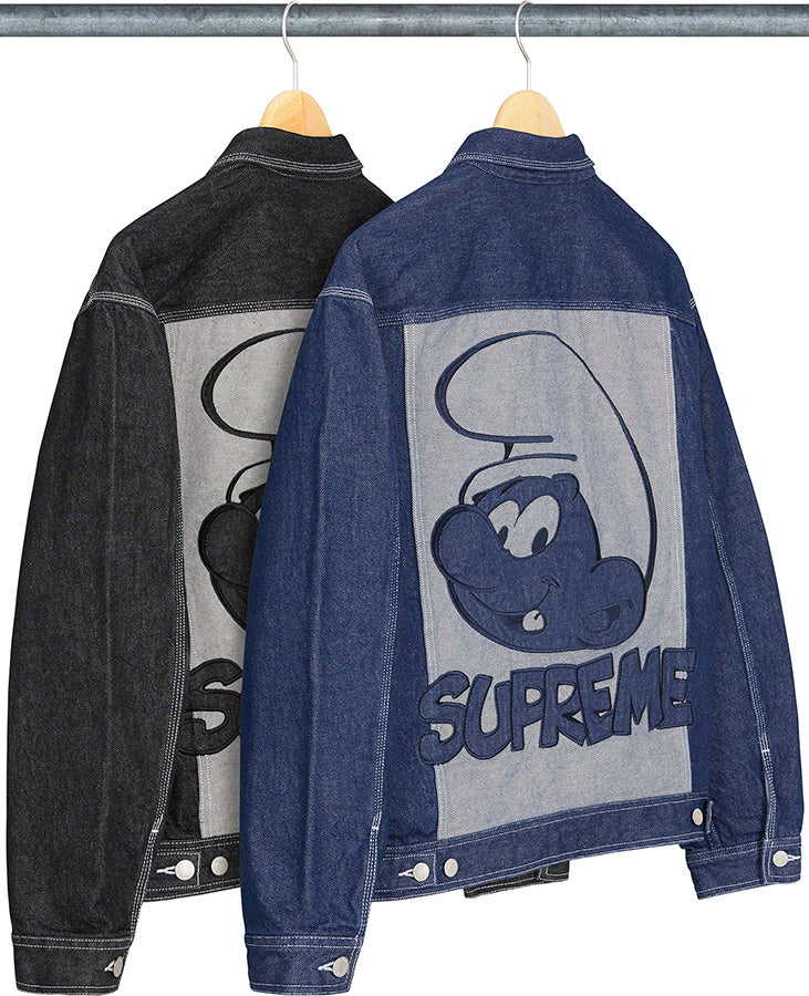 supreme-smurfs-denim-jacket-7-Drip Store Argentina