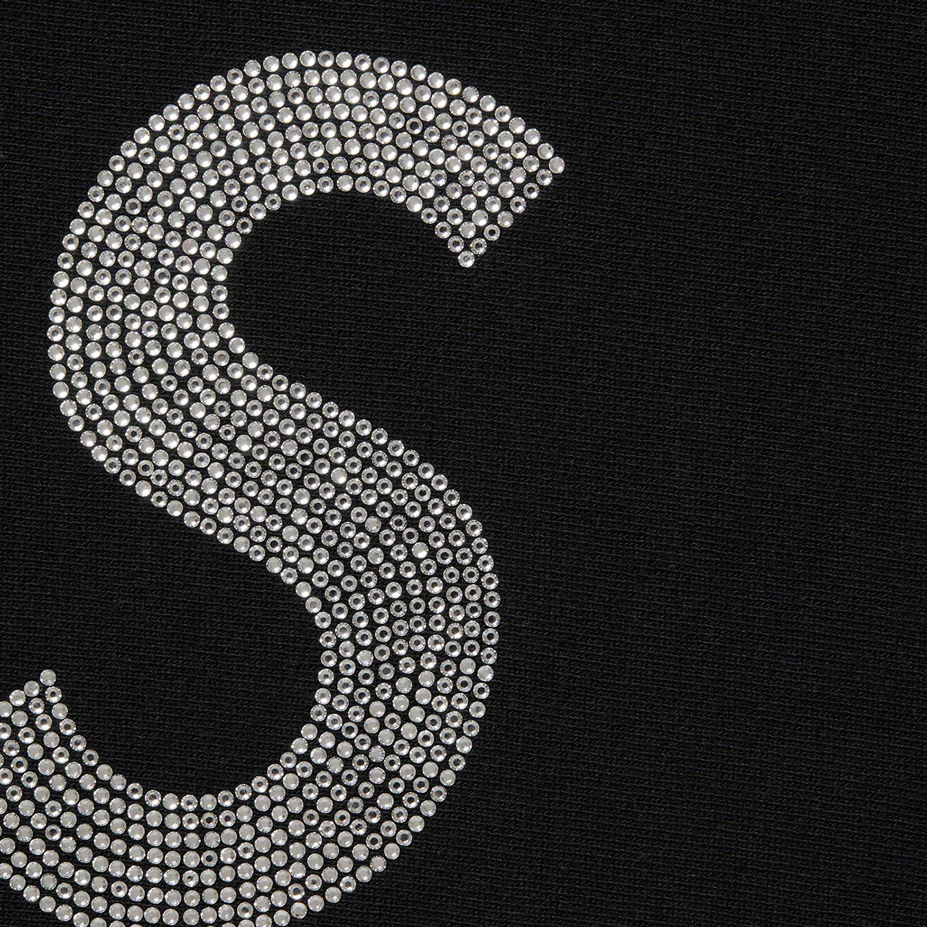 supreme-swarovski-s-logo-hoodie-black-2-Drip Store Argentina