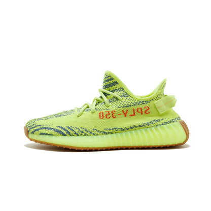 YEEZY BOOST 350 V2 SEMI FROZEN YELLOW