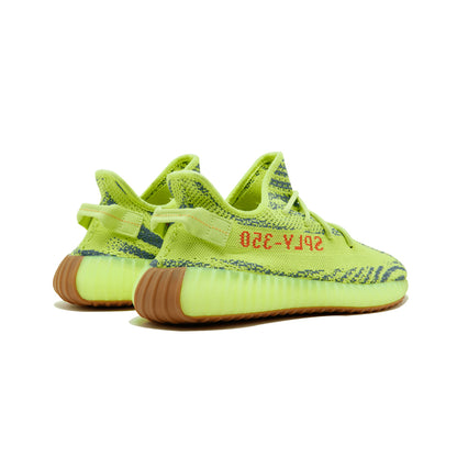 YEEZY BOOST 350 V2 SEMI FROZEN YELLOW