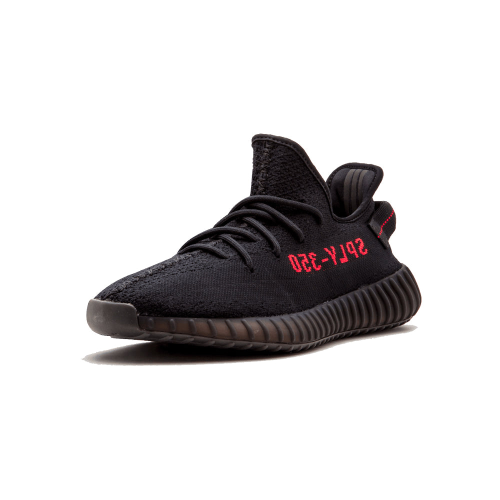 yeezy-boost-350-v2-black-red-4-Drip Store Argentina