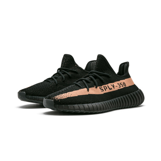 YEEZY BOOST 350 V2 CORE BLACK COPPER