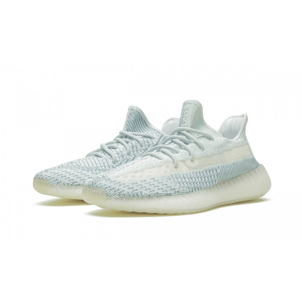 yeezy-boost-350-v2-cloud-white-reflective-Drip Store Argentina
