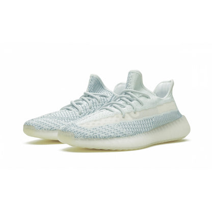 yeezy-boost-350-v2-cloud-white-reflective-Drip Store Argentina