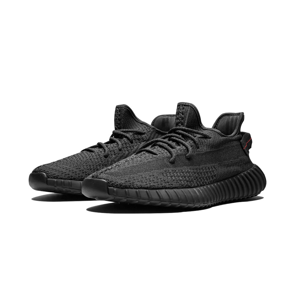yeezy-boost-350-v2-static-black-reflective-Drip Store Argentina