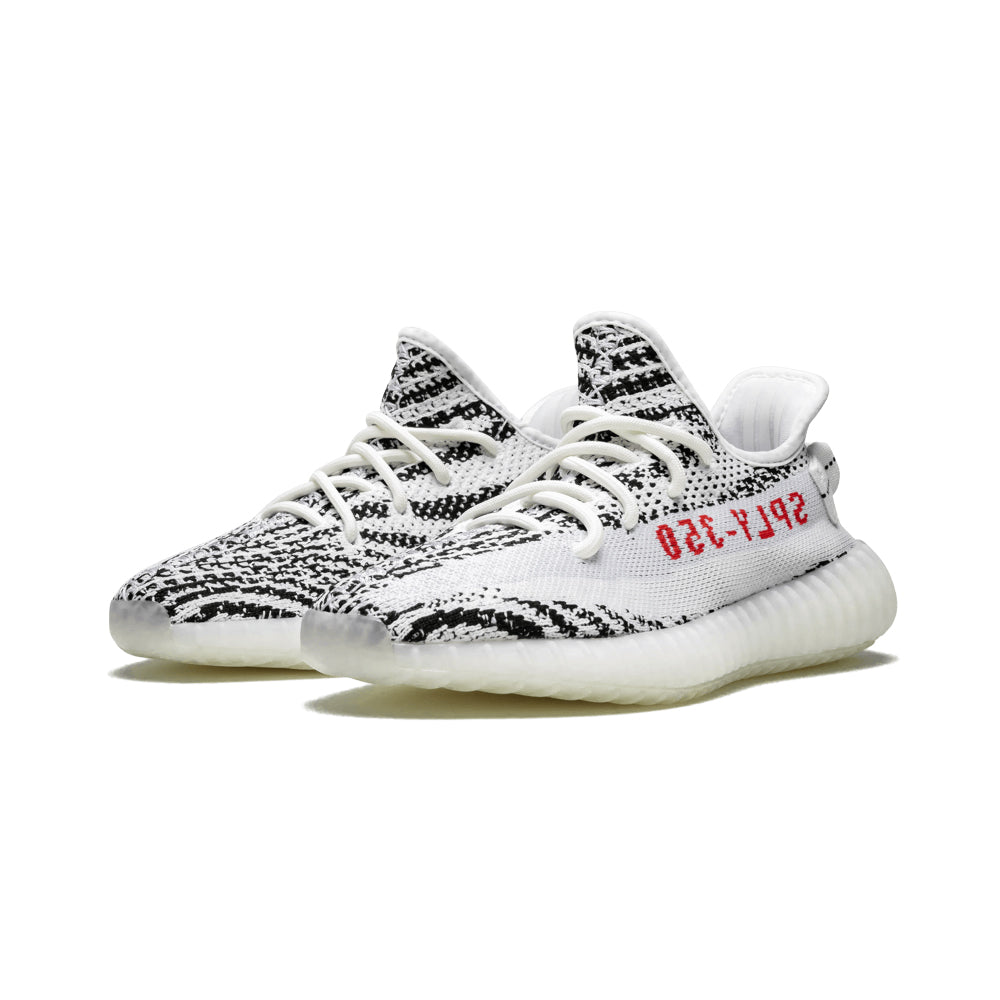 yeezy-boost-350-v2-zebra-Drip Store Argentina