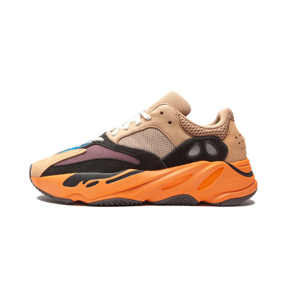 YEEZY BOOST 700 ENFLAME AMBER