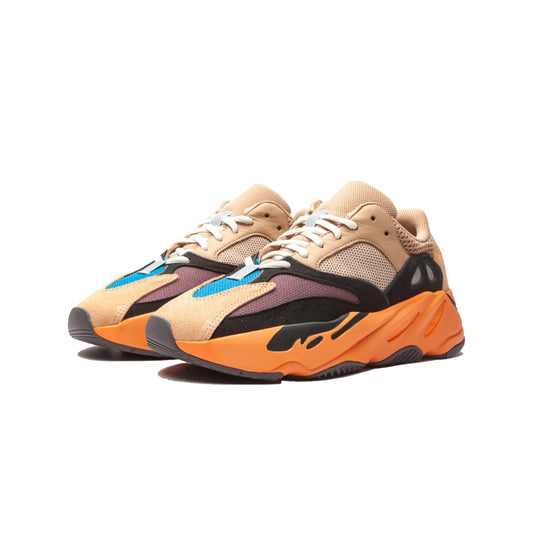 YEEZY BOOST 700 ENFLAME AMBER