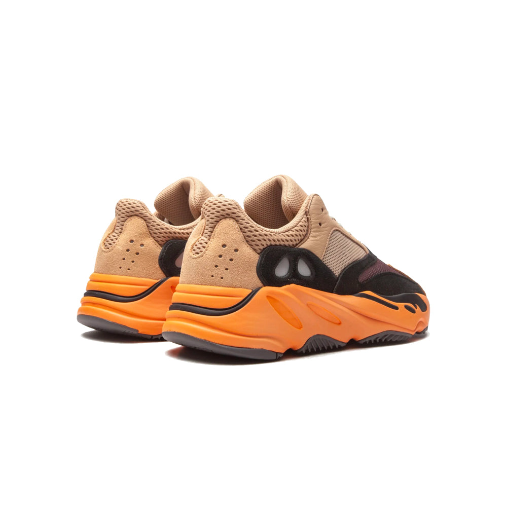 YEEZY BOOST 700 ENFLAME AMBER