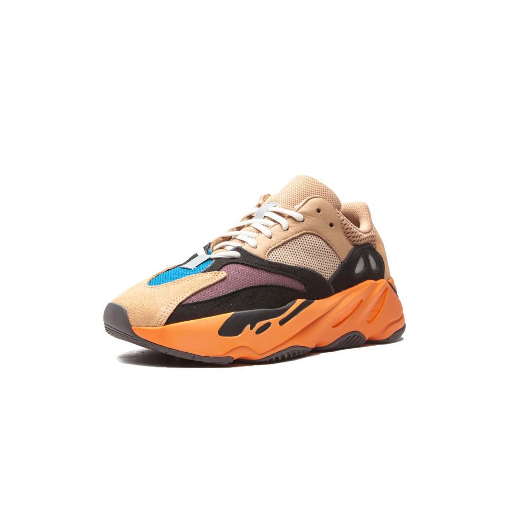 YEEZY BOOST 700 ENFLAME AMBER