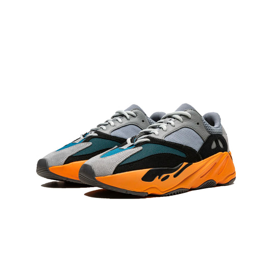 YEEZY BOOST 700 WASH ORANGE